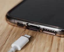 Image result for iPhone Not Charging Fix