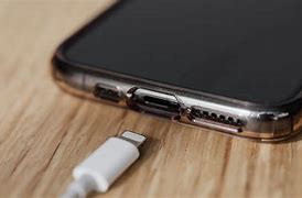 Image result for Model X iPhone Charging