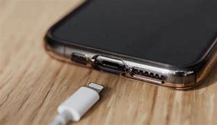 Image result for iPhone 5 Charging Port