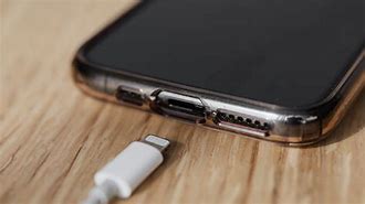 Image result for iPhone Charger Port Corroded