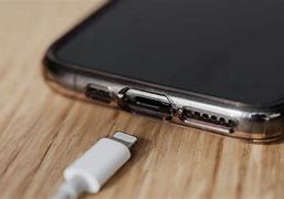 Image result for Broken iPhone Charging Port