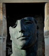 Image result for Headless Pompeii Sculpture