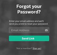 Image result for Basic Login Page with Forgot Password and About Us