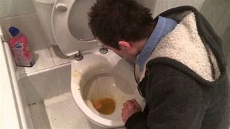 Image result for Throwing Up On Camera