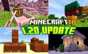 Image result for Minecraft Latest Update