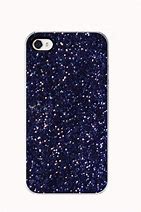 Image result for iPhone 5 Cases Glitter Blue