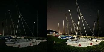 Image result for Night Mode iPhone Camera