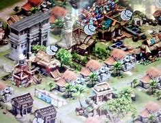 Image result for Forge of Empires Archer