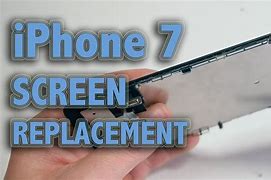 Image result for Replace Screen iPhone 7