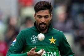 Image result for Mohammad Amir
