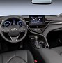 Image result for 2023 Toyota Camry Blue