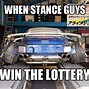 Image result for Small Car Rolling Meme
