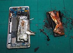 Image result for Samsung Note 9 Explode