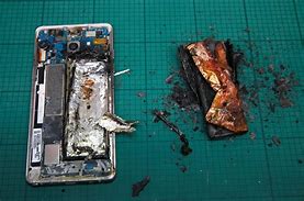 Image result for What IA a Note 7 Bomb