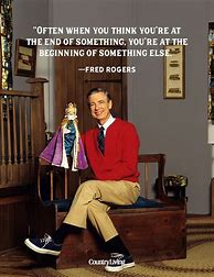 Image result for Fred Rogers Best Quotes