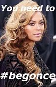 Image result for Beyonce Oven Meme