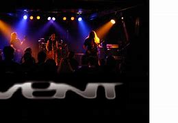 Image result for Local Band Called Vent