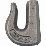 Image result for welding on grab hook