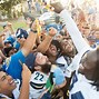 Image result for Chargers Fan Woman