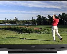 Image result for Mitsubishi HD 1080 Series Rear Projection TV