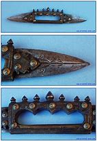 Image result for Indian Knuckle Duster