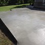 Image result for Concrete Slab Garage Floor