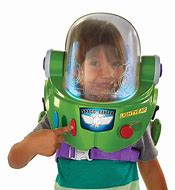 Image result for Toy Story Buzz Lightyear Helmet