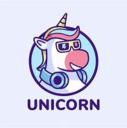 Image result for Cool Unicorn Wearing Sunglasses SVG