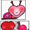 Image result for Cute Love Bug Cartoon