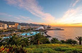 Image result for Santa Cruz de Tenerife