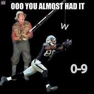 Image result for NFL Memes Raiders