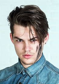 Image result for Edgy Haircuts for Men