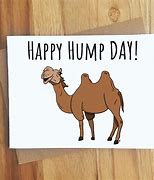 Image result for Happy Hump Day Dirt