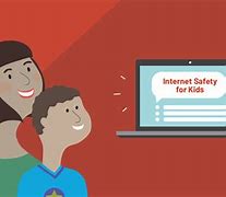 Image result for Internet Safety Kids Picture