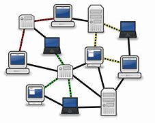 Image result for What Is Computer Network