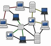 Image result for Computer Network Definition