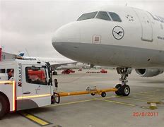 Image result for Towbar for Small Aircraft