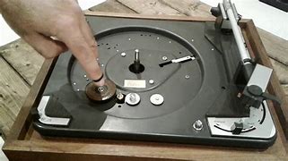 Image result for Zenith Turntable Idler Wheel