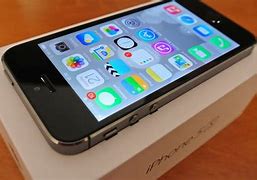 Image result for iPhone 5S Space Grey