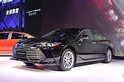 Image result for 2019 Toyota Avalon Interior Colors