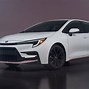 Image result for Mid-Size Toyota Corolla or Similar