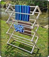 Image result for B01KKG71DC laundry drying rack