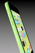 Image result for Old iPhone Neon Green 5C