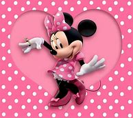 Image result for Mini Mouse Disney