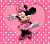 Image result for mini mouse