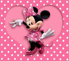 Image result for Minnie Mouse Credit Card Wallpaper