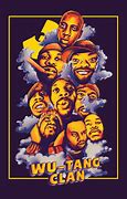 Image result for Wu-Tang Clan Painting