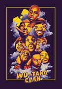 Image result for Wu-Tang Clan Fan Art