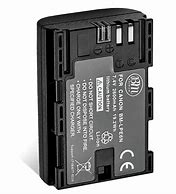 Image result for Canon 60D Camera Coin Battery