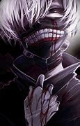 Image result for Tokyo Ghoul Dark Anime